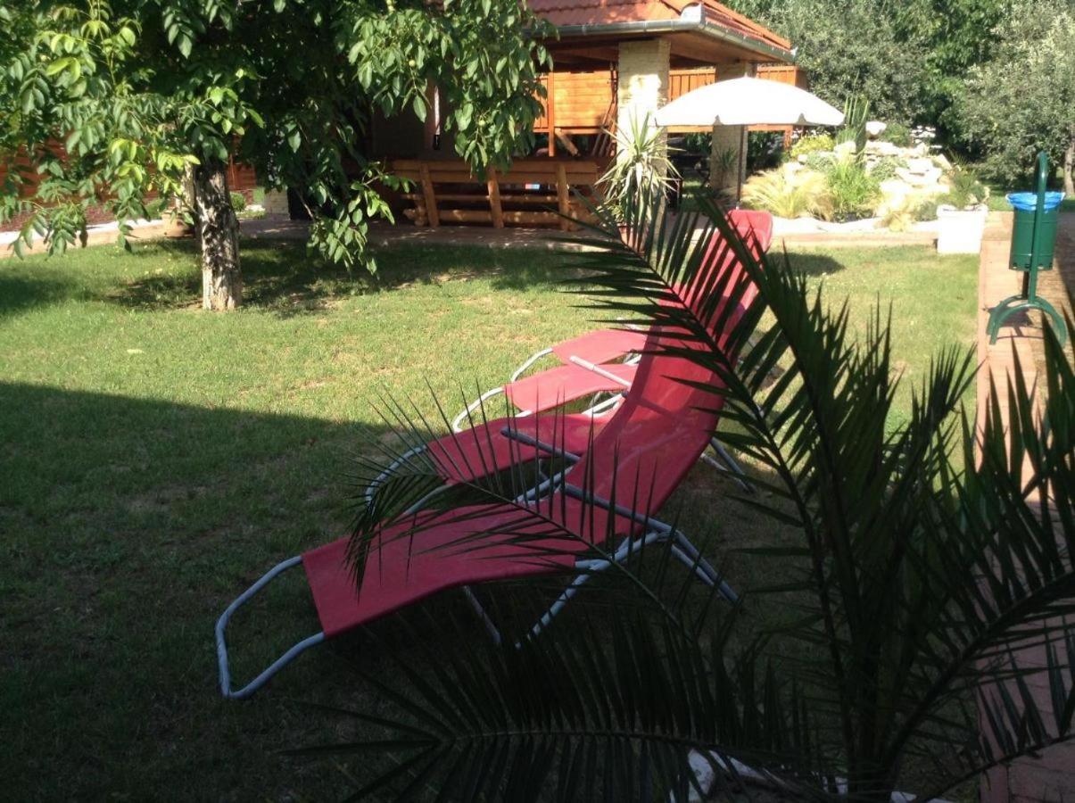 Bornemisza Kuria Wellness Resort Tiszabecs المظهر الخارجي الصورة